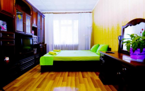Apartment on Kastanaevskaya Moscow